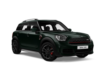 MINI Countryman 2.0 John Cooper Works Premium Plus ALL4 5dr Auto Petrol Hatchback
